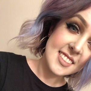 Meet your Posher, Bethany